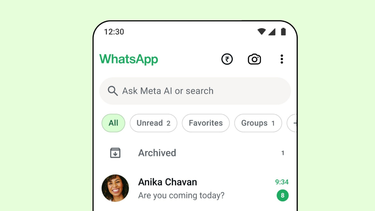 WhatsApp बना सुपर ऐप! अब चैट के साथ मोबाइल रिचार्ज और पेमेंट्स भी, ऐसे करें यूज