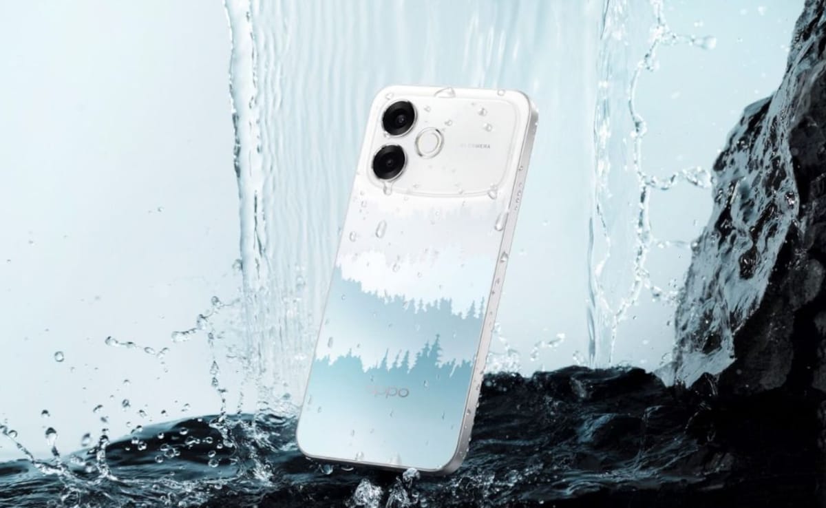 Oppo का सबसे मजबूत फोन जो गिरने से भी टूटेगा नहीं! आ रहा है 7000mAh बैटरी और IP69K के साथ