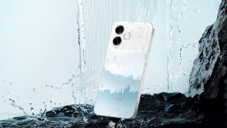 Oppo का सबसे मजबूत फोन जो गिरने से भी टूटेगा नहीं! आ रहा है 7000mAh बैटरी और IP69K के साथ