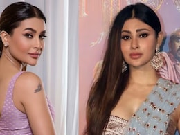 Pavitra Punia Slams Trolls Targeting Mouni Roy Over 'Plastic Surgery': 'Have Some Shame'