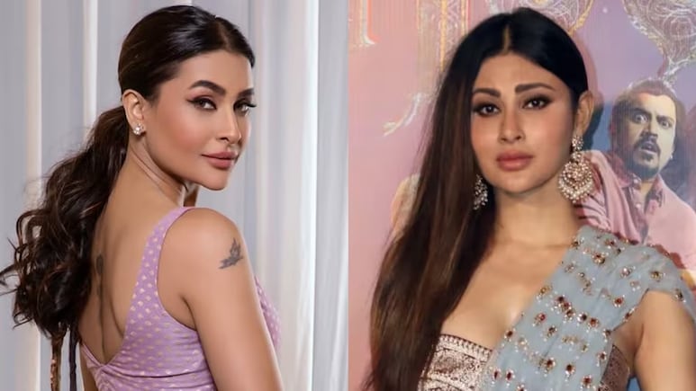 Pavitra Punia Slams Trolls Targeting Mouni Roy Over 'Plastic Surgery': 'Have Some Shame'
