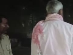 बिहार: फंदे पर लटकते म‍िली मह‍िला की लाश, भाई बोला- रेप के बाद बहन को मार डाला