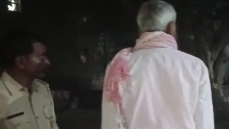 बिहार: फंदे पर लटकते म&zwj;िली मह&zwj;िला की लाश, भाई बोला- रेप के बाद बहन को मार डाला