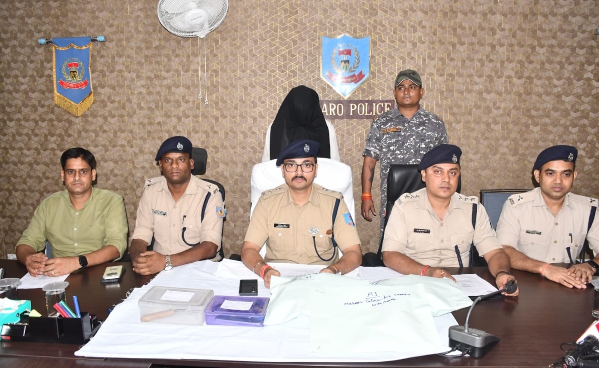पुष्पा हत्याकांड में लापरवाही बरतने वाले बोकारो SIT के 28 पुलिसकर्मी निलंबित, हाईकोर्ट के दखल के बाद एक्शन
