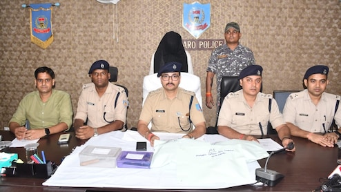 पुष्पा हत्याकांड में लापरवाही बरतने वाले बोकारो SIT के 28 पुलिसकर्मी निलंबित, हाईकोर्ट के दखल के बाद एक्शन