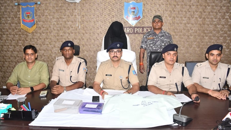 पुष्पा हत्याकांड में लापरवाही बरतने वाले बोकारो SIT के 28 पुलिसकर्मी निलंबित, हाईकोर्ट के दखल के बाद एक्शन