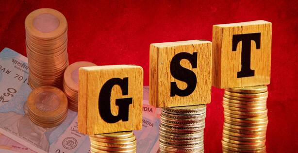 'Don't Compare Apples With Oranges': Govt Clarifies Stance On GST Revenue Math
