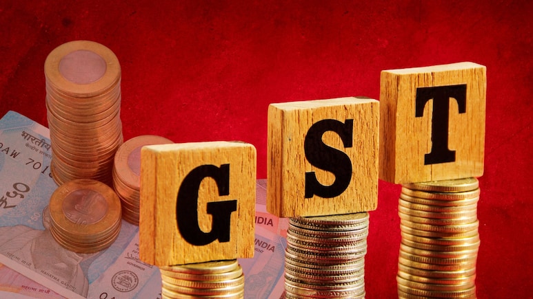 GST Collections In FY26 Grows In Single-Digit; March Proceeds Highest In 10 Months