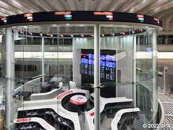 Kospi, Nikkei Fall Sharply As Escalating US-Iran War Roils Asian Markets