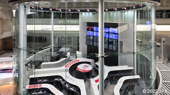 Iran War Ceasefire: Kospi Jumps 5% To Lead Gains In Asian Markets, Nikkei Up 4%