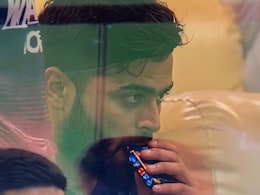 Rajasthan Royals' Riyan Parag Caught Vaping: Side Effects And Long-Term Health Impacts Explained
