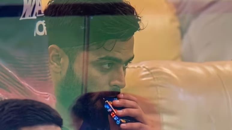 Rajasthan Royals' Riyan Parag Caught Vaping: Side Effects And Long-Term Health Impacts Explained