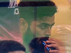 रियान पराग ने ड्रेसिंग रूम में जो ई-स‍िगरेट पी उस पर DRI का प्रहार, ₹120Cr के 3 लाख वेप और ECigarette जब्त