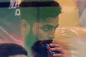 Riyan Parag का ड्रेसिंग रूम में वेपिंग VIDEO वायरल! जानिए E-Cigarette सेहत के लिए कितना खतरनाक