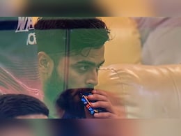 Riyan Parag का ड्रेसिंग रूम में वेपिंग VIDEO वायरल! जानिए E-Cigarette सेहत के लिए कितना खतरनाक