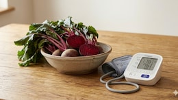 What Is The Best Way To Eat Beetroot For High Blood Pressure?