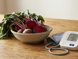 What Is The Best Way To Eat Beetroot For High Blood Pressure?