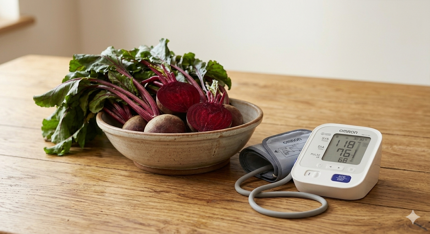 Beets are high in oxalates, which can contribute to the formation of kidney stones