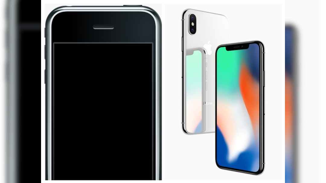 Apple Turns 50: Remembering iPhone, iPhone 4, iPhone X, iPhone 13 Pro, Others — And Why They Were Special