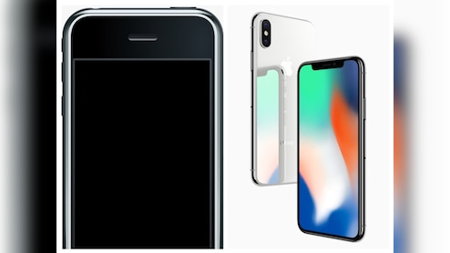 Apple Turns 50: Remembering iPhone, iPhone 4, iPhone X, iPhone 13 Pro, Others &mdash; And Why They Were Special