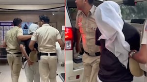 Accused Rahul Used Stolen Money In Online Betting After Killing IRS Officer's Daughter