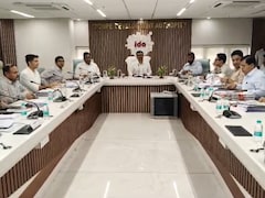 इंदौर में रियल एस्टेट मंदी की मार! IDA का ₹1020 करोड़ का बजट पेश, कई पुरानी योजनाएं दोहराईं