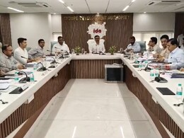 इंदौर में रियल एस्टेट मंदी की मार! IDA का ₹1020 करोड़ का बजट पेश, कई पुरानी योजनाएं दोहराईं