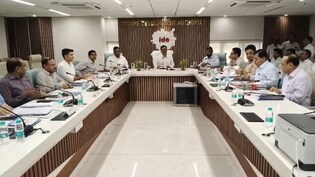 इंदौर में रियल एस्टेट मंदी की मार! IDA का ₹1020 करोड़ का बजट पेश, कई पुरानी योजनाएं दोहराईं