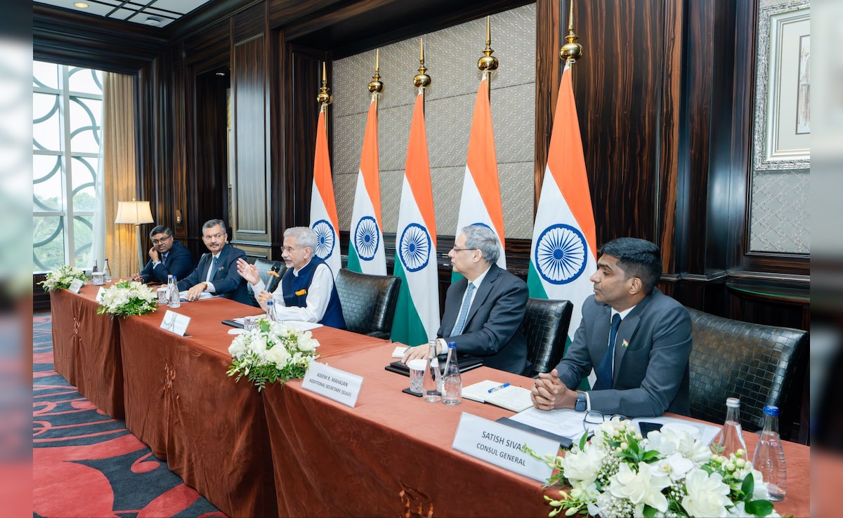 India's Aggressive Energy Diplomacy In Middle East To Restore Oil Imports