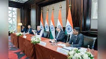 India's Aggressive Energy Diplomacy In Middle East To Restore Oil Imports