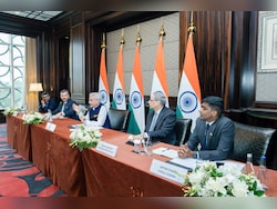 India's Aggressive Energy Diplomacy In Middle East To Restore Oil Imports