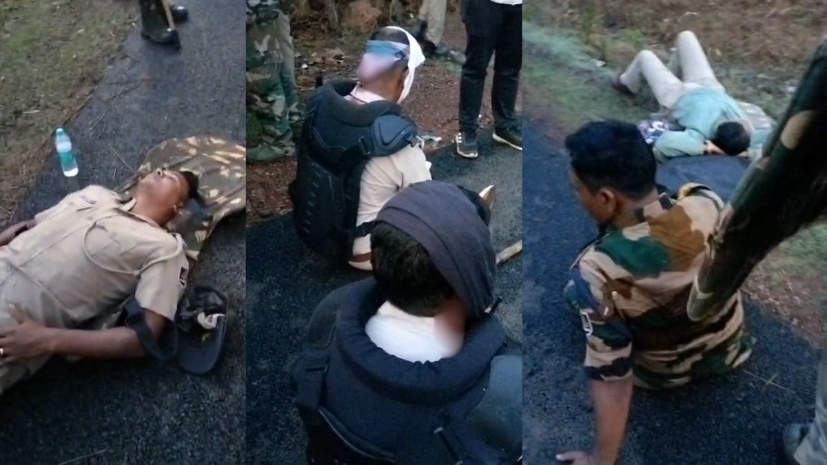 Latest and Breaking News on NDTV