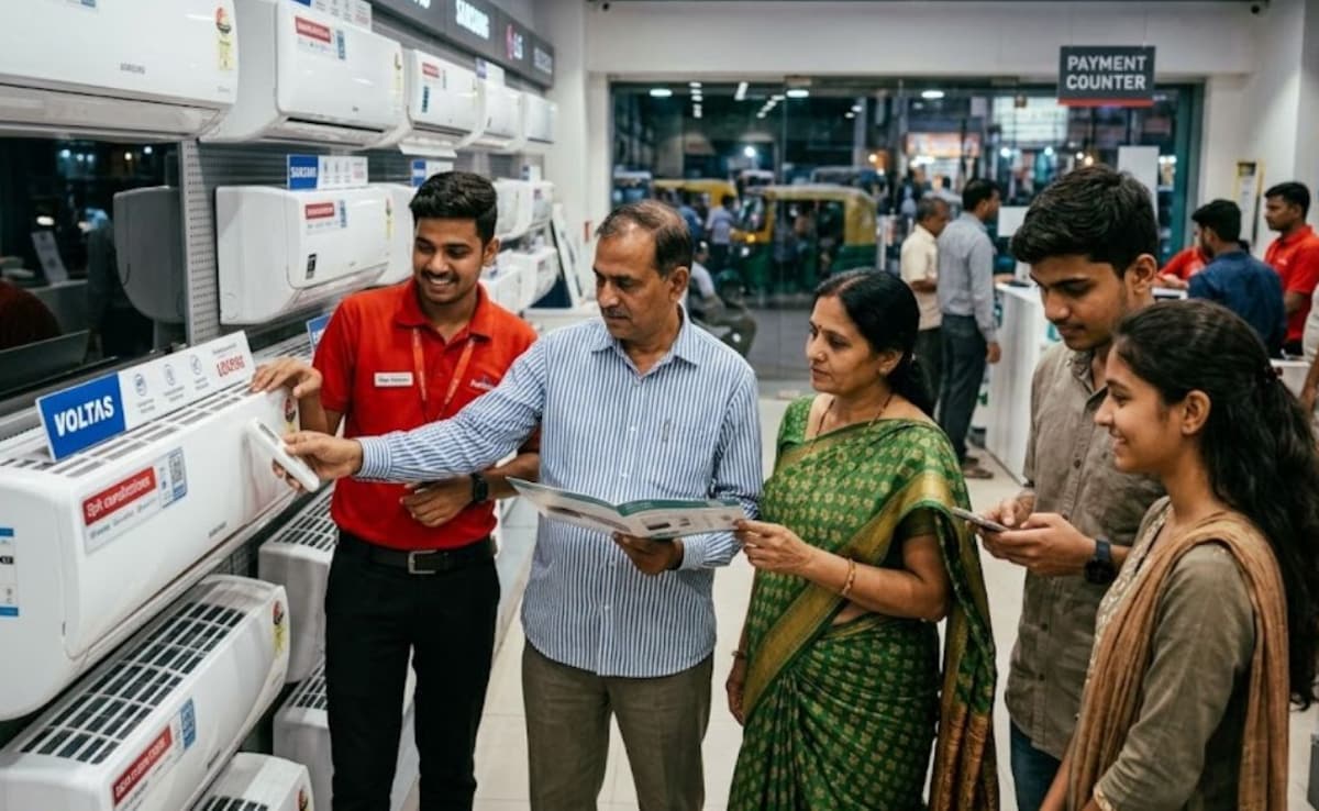 AC खरीदते समय न करें ये 1 गलती! वरना दोगुना आएगा बिजली का बिल और ठंडक भी होगी आधी