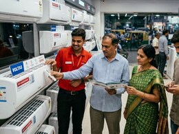 AC खरीदते समय न करें ये 1 गलती! वरना दोगुना आएगा बिजली का बिल और ठंडक भी होगी आधी