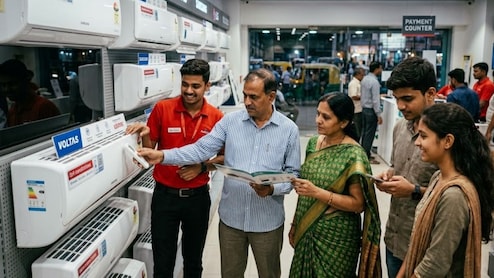 AC खरीदते समय न करें ये 1 गलती! वरना दोगुना आएगा बिजली का बिल और ठंडक भी होगी आधी