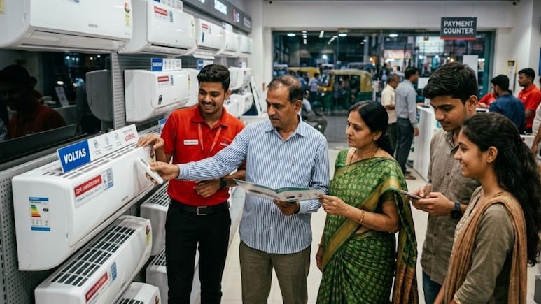 AC खरीदते समय न करें ये 1 गलती! वरना दोगुना आएगा बिजली का बिल और ठंडक भी होगी आधी