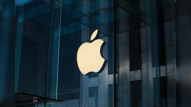 Apple Shares Tumble 3% After iPhone Maker Confirms Tim Cook's Exit As CEO