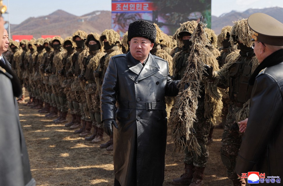 मिडिल ईस्ट युद्ध की आड़ में किम जोंग उन के इस दांव से बढ़ी वैश्विक चिंता