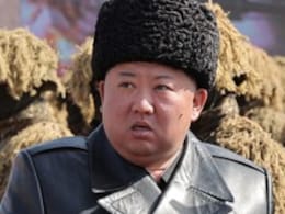 मिडिल ईस्ट युद्ध की आड़ में किम जोंग उन के इस दांव से बढ़ी वैश्विक चिंता