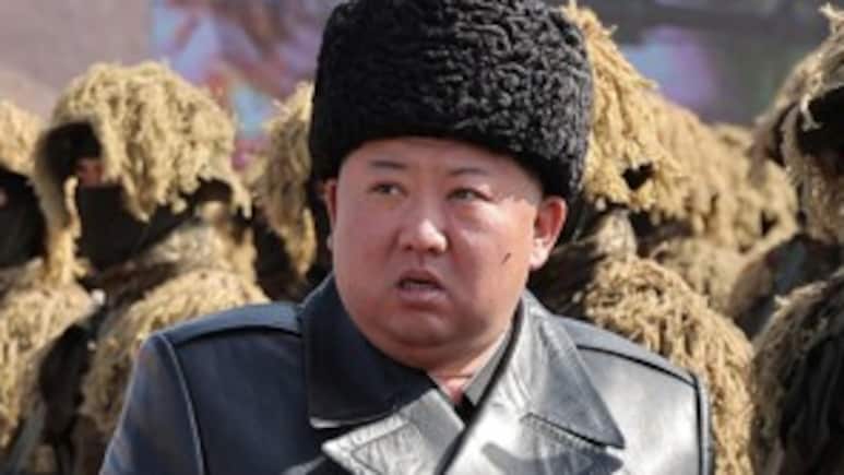 मिडिल ईस्ट युद्ध की आड़ में किम जोंग उन के इस दांव से बढ़ी वैश्विक चिंता