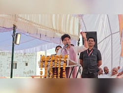 "Keep Onion In Your Pocket": Jyotiraditya Scindia's Summer Advice