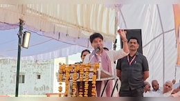 Video: "Keep Onion In Your Pocket": Jyotiraditya Scindia's Summer Advice