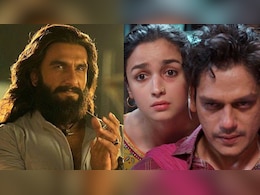 Vijay Varma's Viral Reaction To Ranveer Singh's <i>Dhurandhar 2</i> Success: "When Life Throws A Hamza At You..."