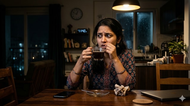 When food or drink enters the stomach, the colon gets a signal to start moving