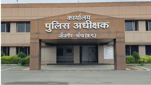 जांजगीर प्रभारी SP आदेश में बदलाव: विमल कुमार बैस की जगह निवेदिता पाल को सौंपी गई जिले की कमान, आदेश जारी