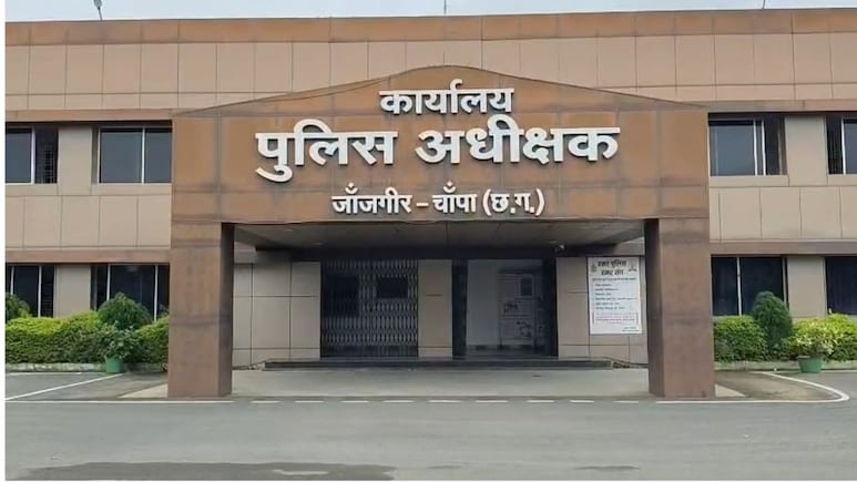 जांजगीर प्रभारी SP आदेश में बदलाव: विमल कुमार बैस की जगह निवेदिता पाल को सौंपी गई जिले की कमान, आदेश जारी