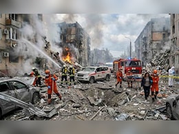 मिसाइल, ड्रोन या बम हमले के बाद ब्लास्ट की साइट पर क्या-क्या होता है? इनसाइड स्टोरी