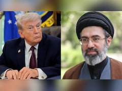 अमेरिका पर भारी पड़ रहा ईरान? धड़ाधड़ गिर रहे विमान, नाटो से टकराव और सेना में बिखराव, जानें कैसे घिरते जा रहे ट्रंप