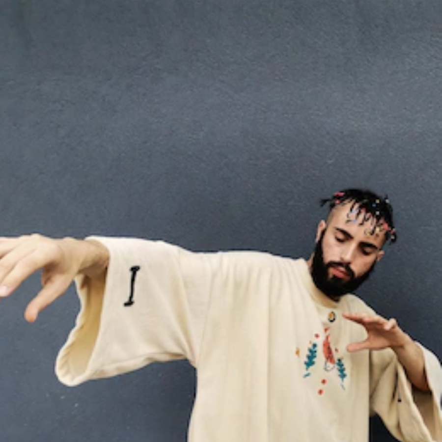 Amazon Serve Sale: Oversized T‑Shirts For Men At 60% Off
