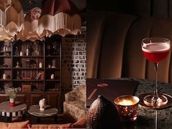 8 Hidden Bars In Delhi Where Finding The Door Is Part Of The Experience